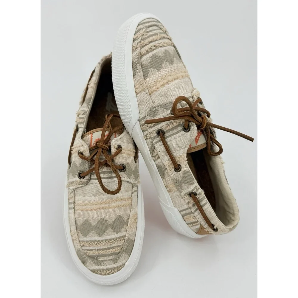 Sperry 
